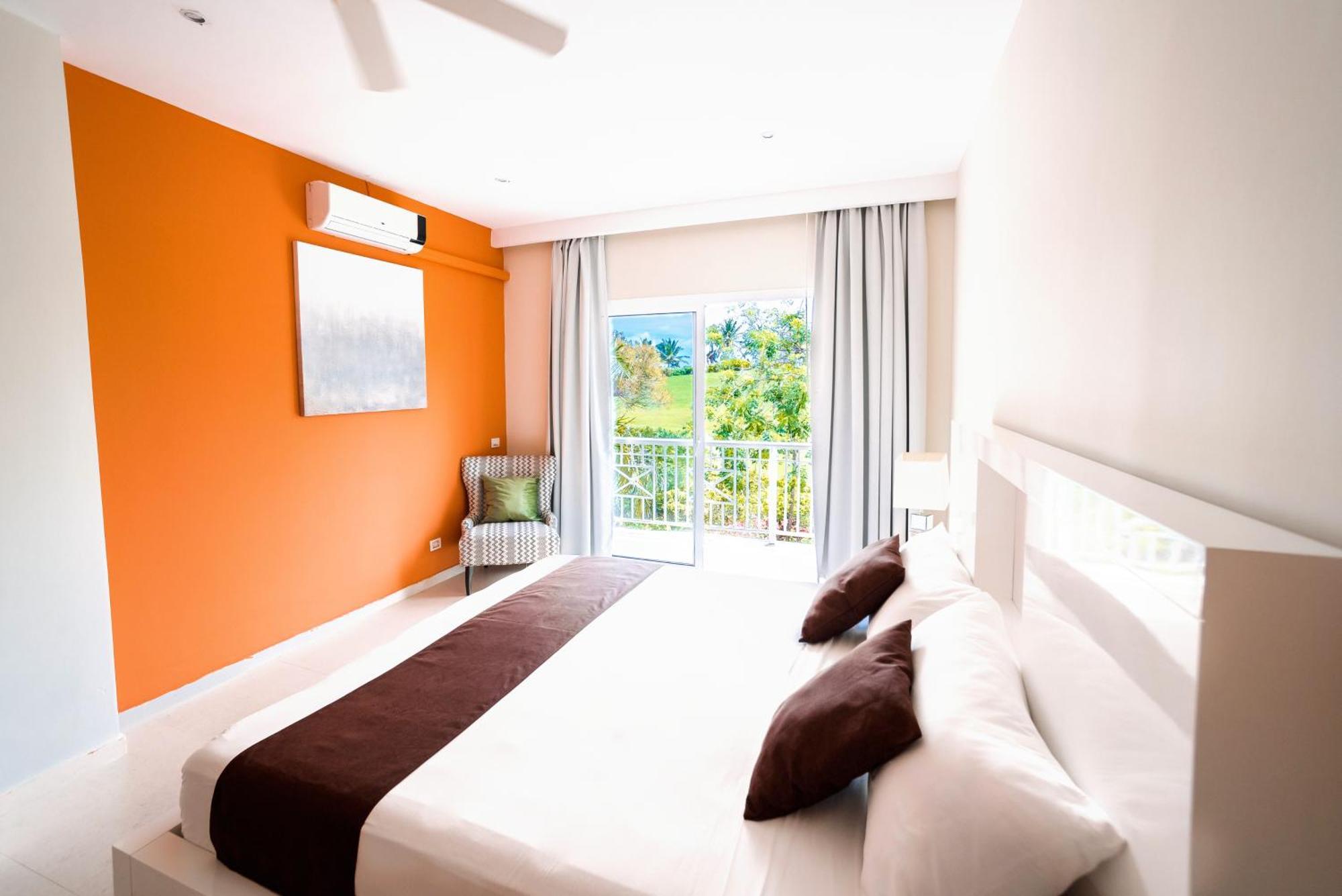 Luxury Private Villas With Pool, Private Beach, Bbq Punta Cana Exterior foto