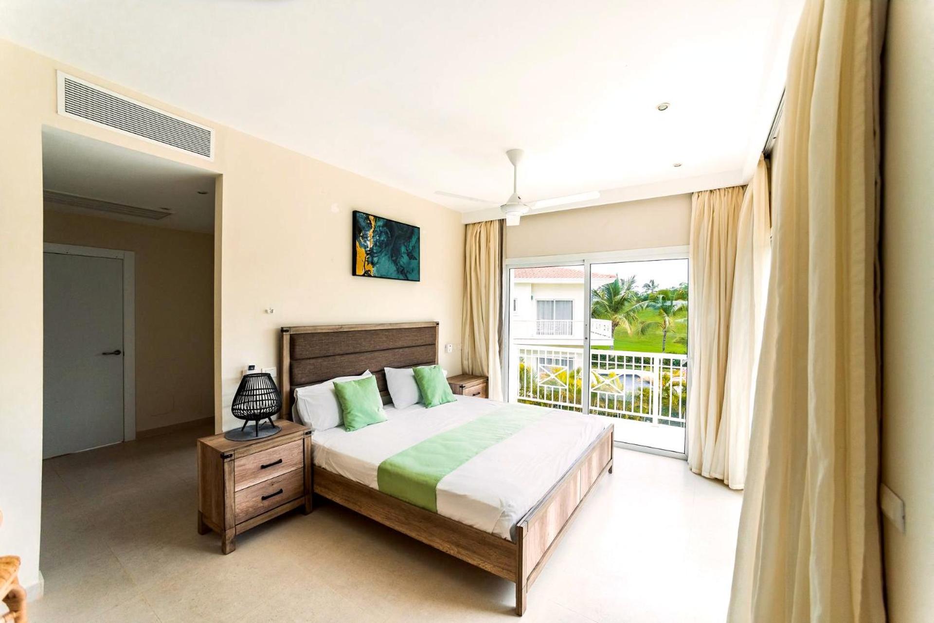 Luxury Private Villas With Pool, Private Beach, Bbq Punta Cana Exterior foto