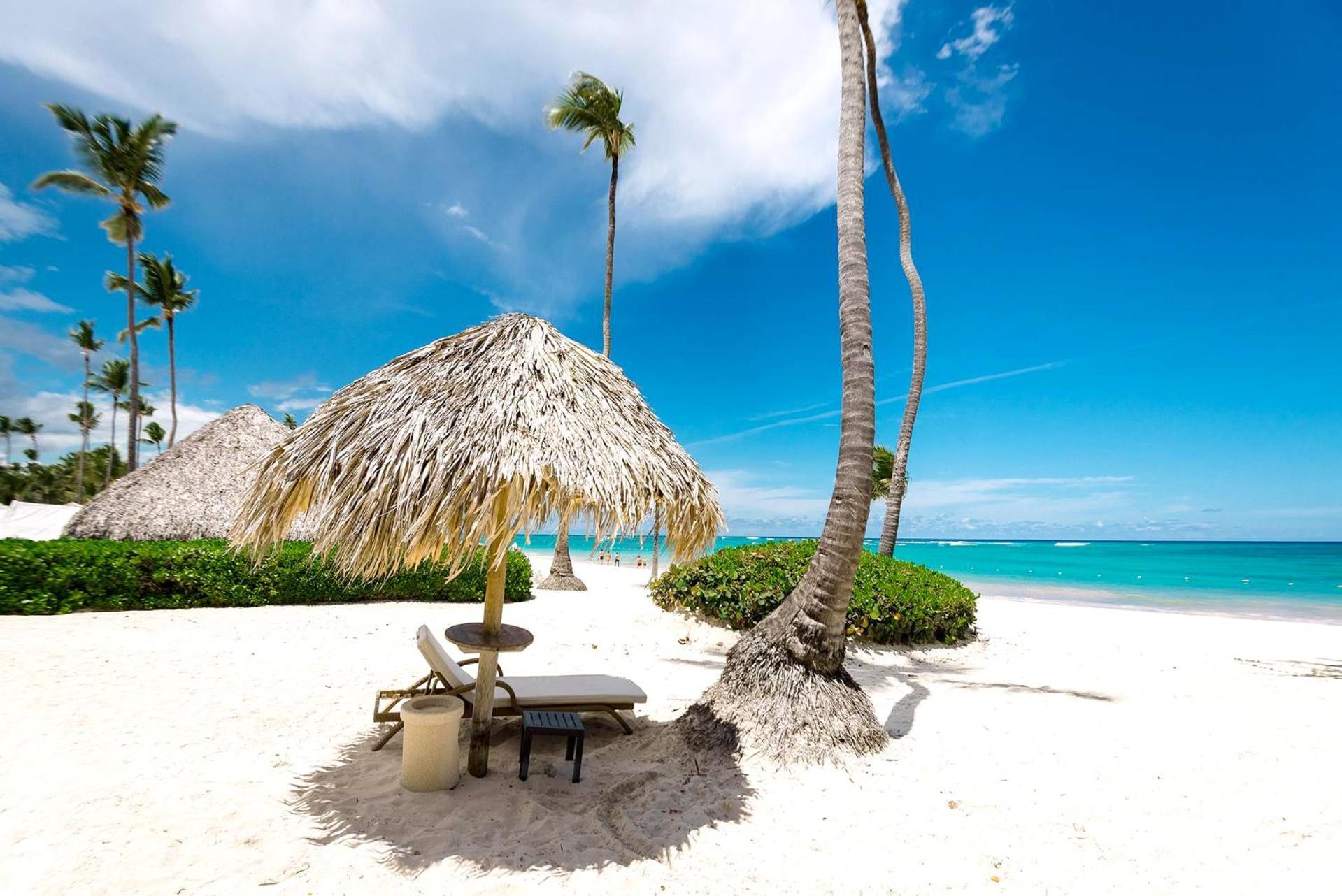 Luxury Private Villas With Pool, Private Beach, Bbq Punta Cana Exterior foto