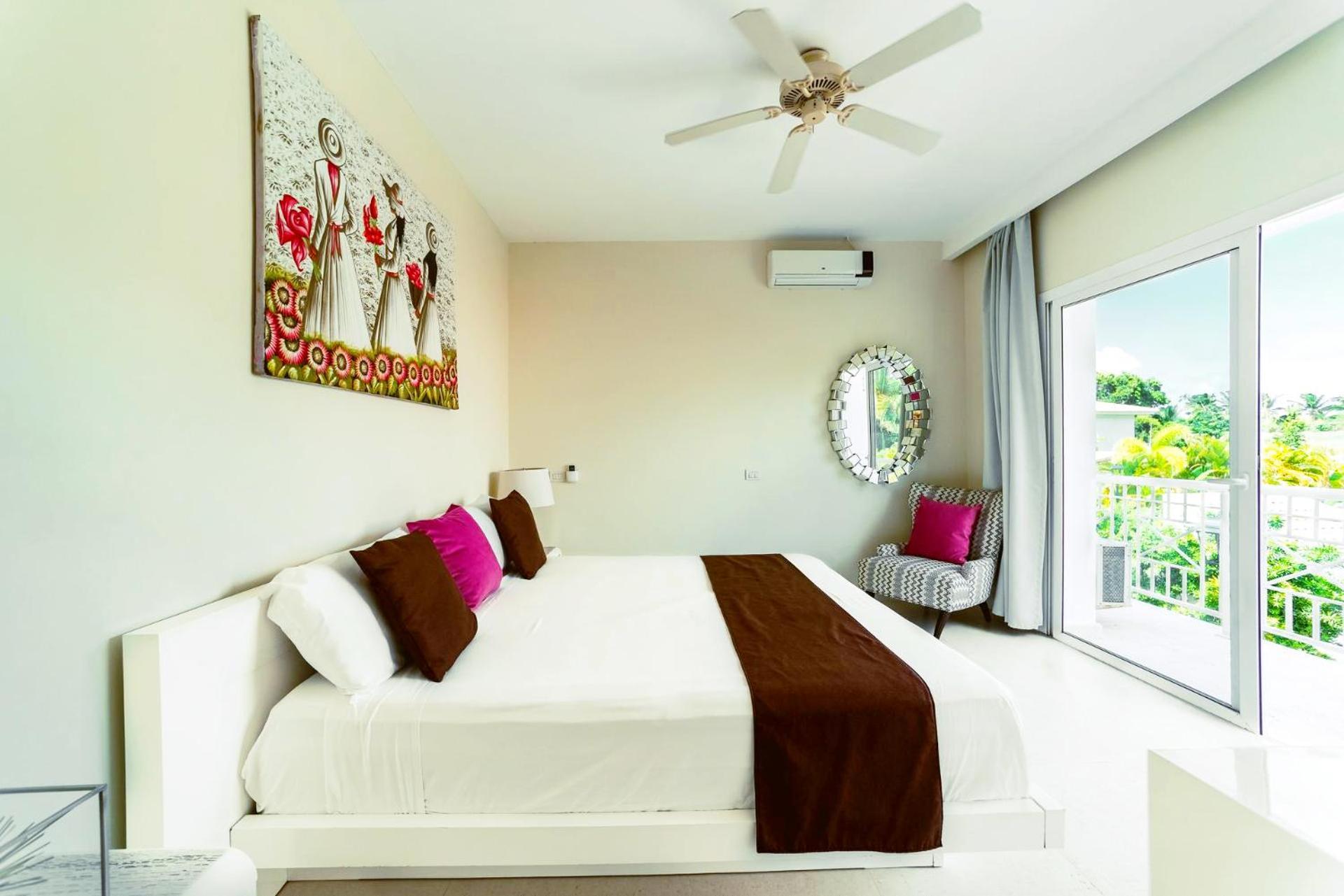 Luxury Private Villas With Pool, Private Beach, Bbq Punta Cana Exterior foto