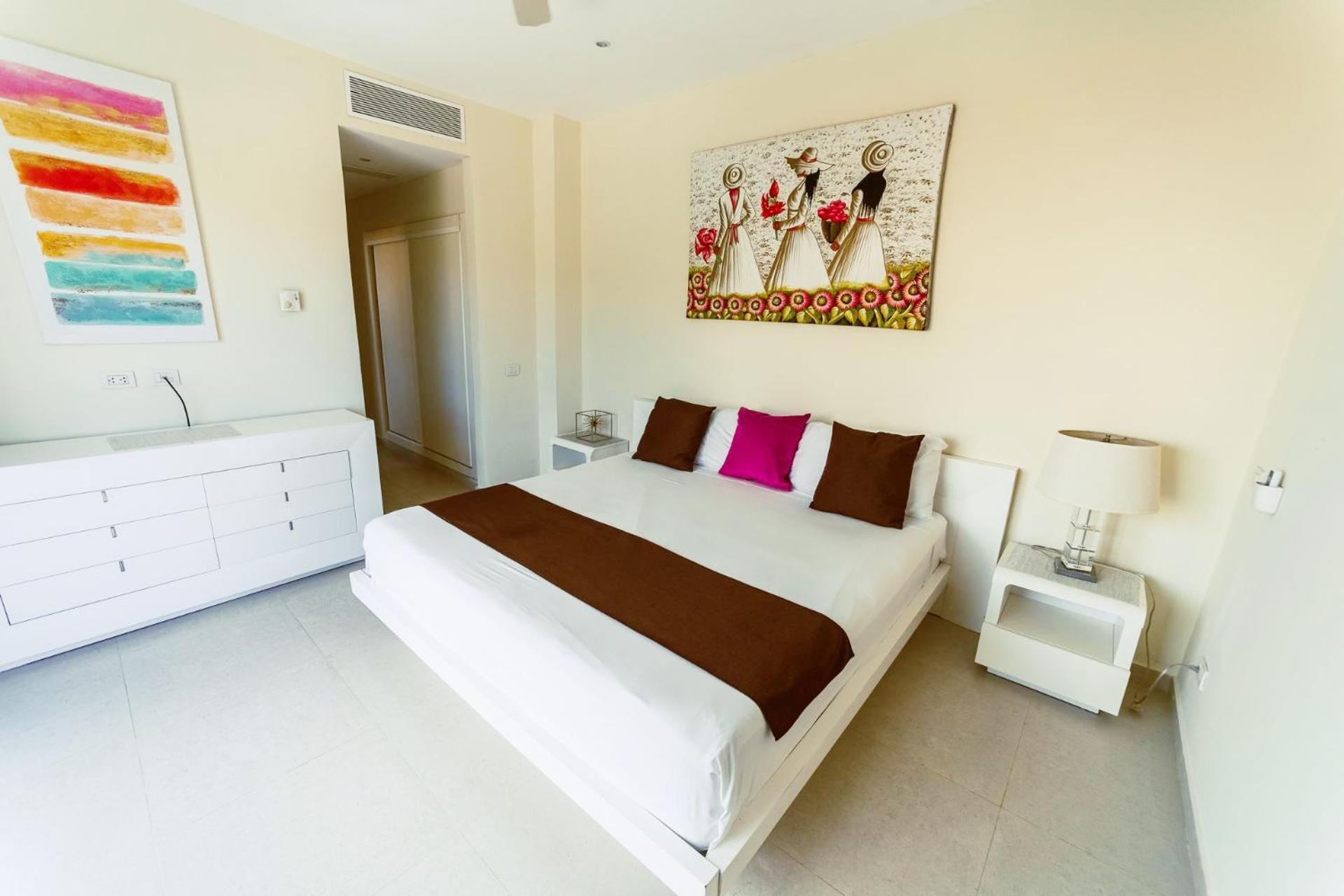 Luxury Private Villas With Pool, Private Beach, Bbq Punta Cana Exterior foto
