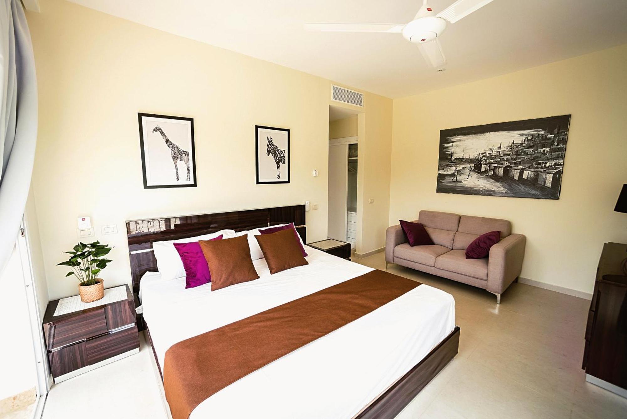 Luxury Private Villas With Pool, Private Beach, Bbq Punta Cana Exterior foto